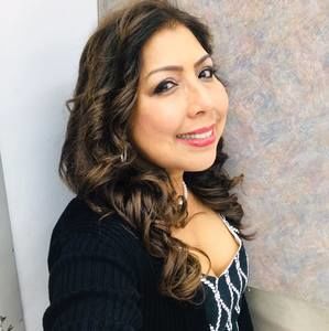 Meet your Posher, Suzy